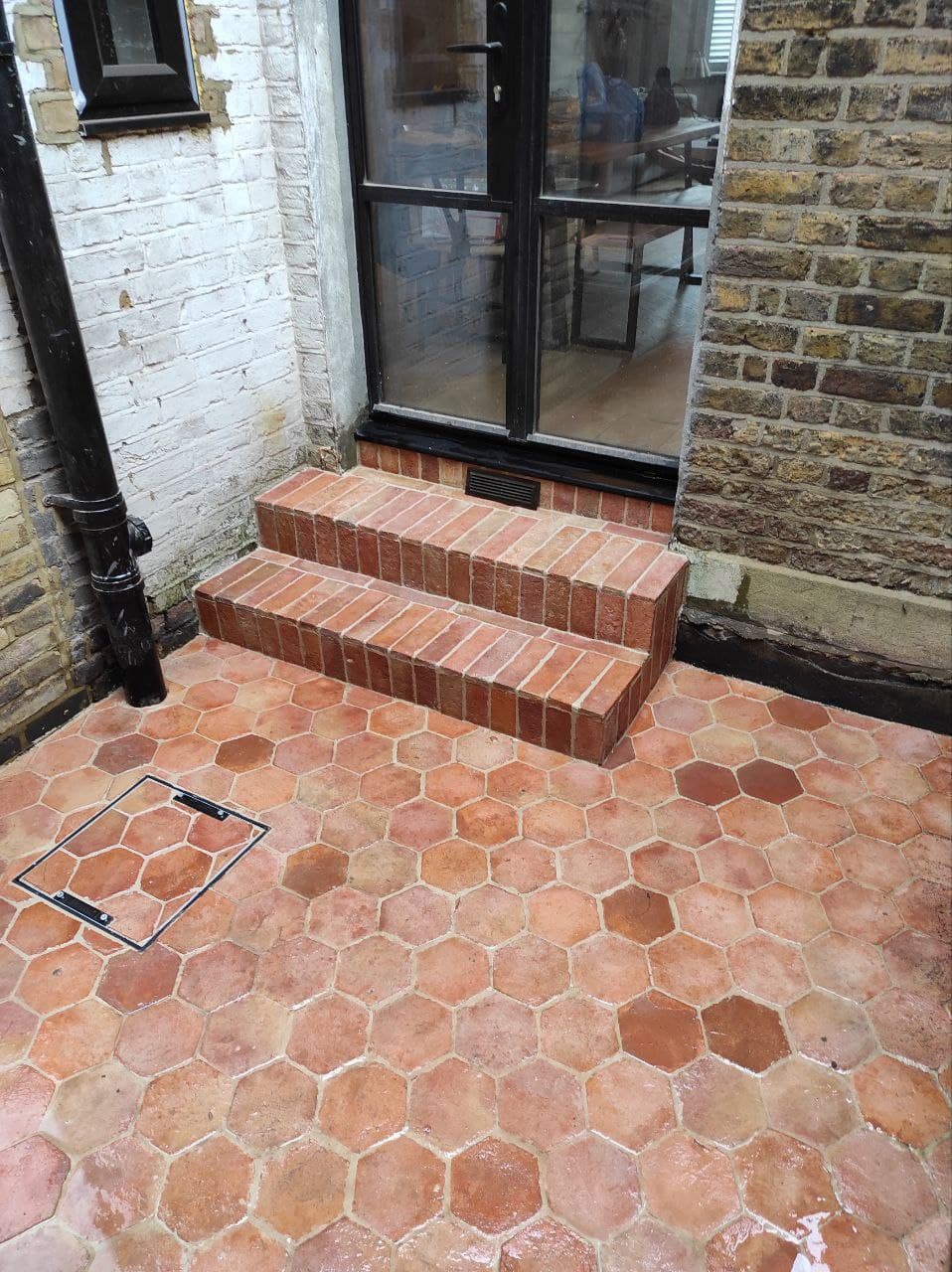Double Storey Extension – Kitchen & Dining – photo 5
